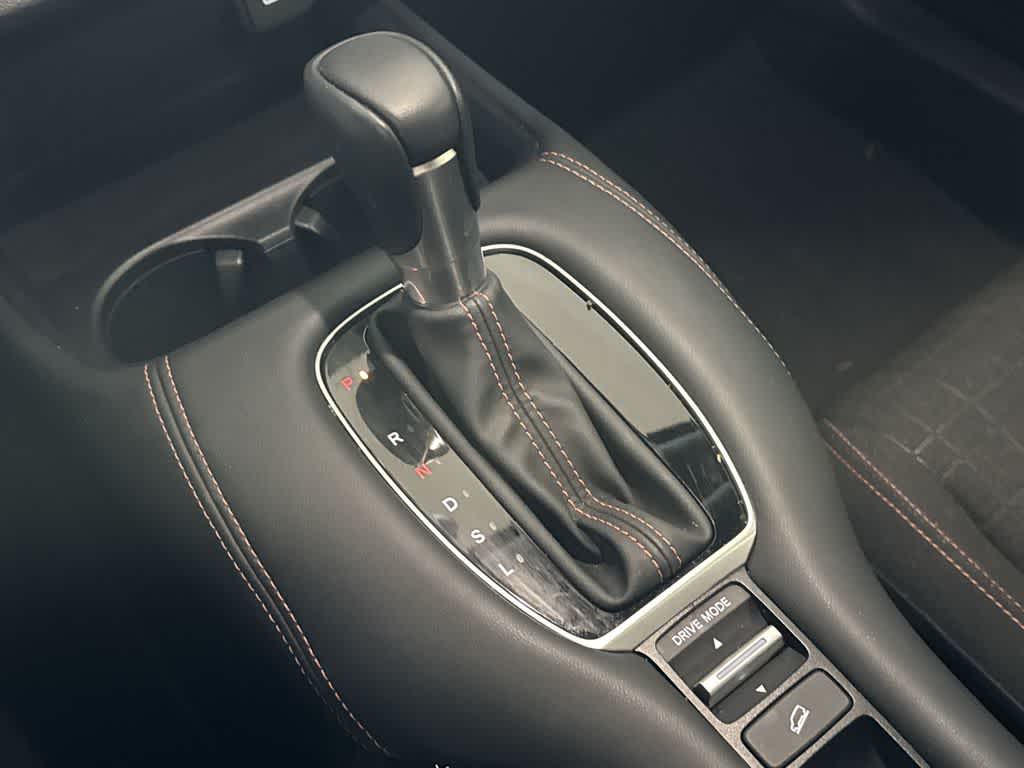 Thumbnail: 2024 Honda HR-V - 20