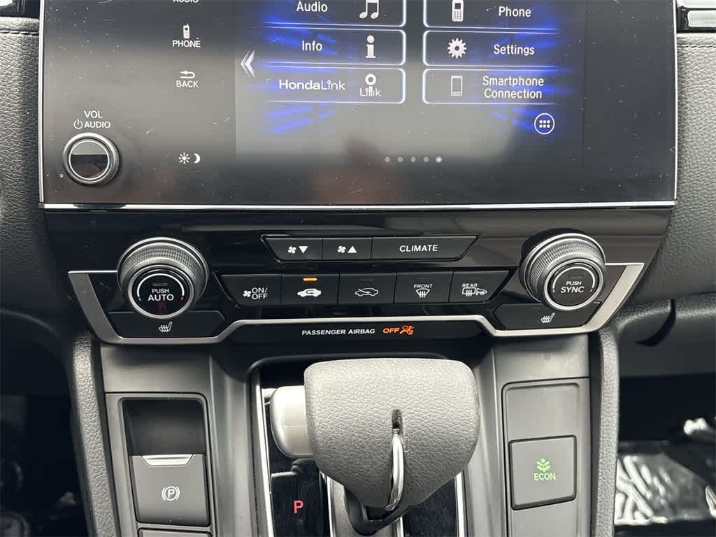 Thumbnail: 2017 Honda CR-V - 19