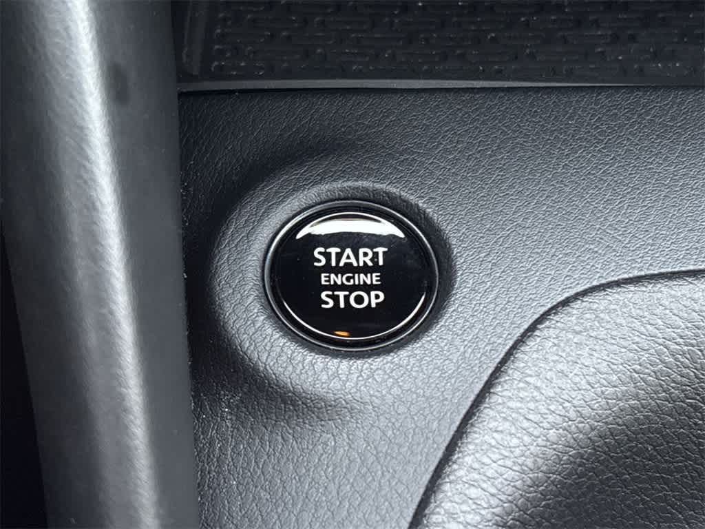 Thumbnail: 2024 Nissan Z - 16