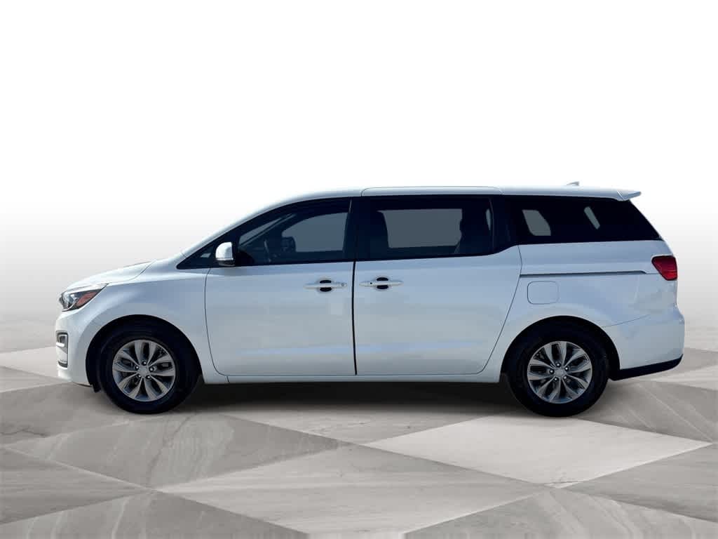 Thumbnail: 2021 Kia Sedona - 5
