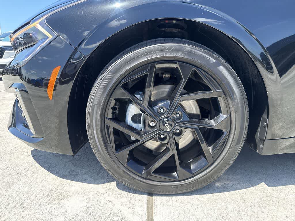 Thumbnail: 2026 Kia K5 - 10