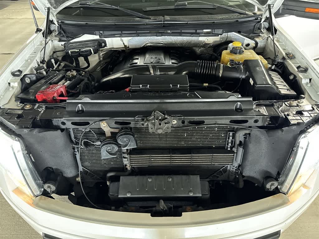 Thumbnail: 2014 Ford F-150 - 12
