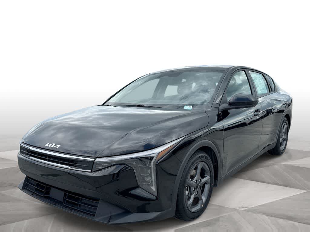 2025 Kia K4 LXS -
                  Florida City, FL