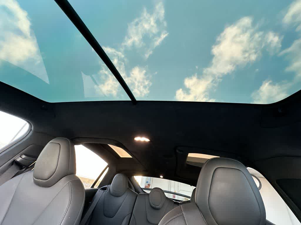 Thumbnail: 2023 Tesla Model X - 16