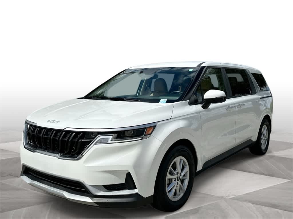 2024 Kia Carnival LX -
                  Florida City, FL