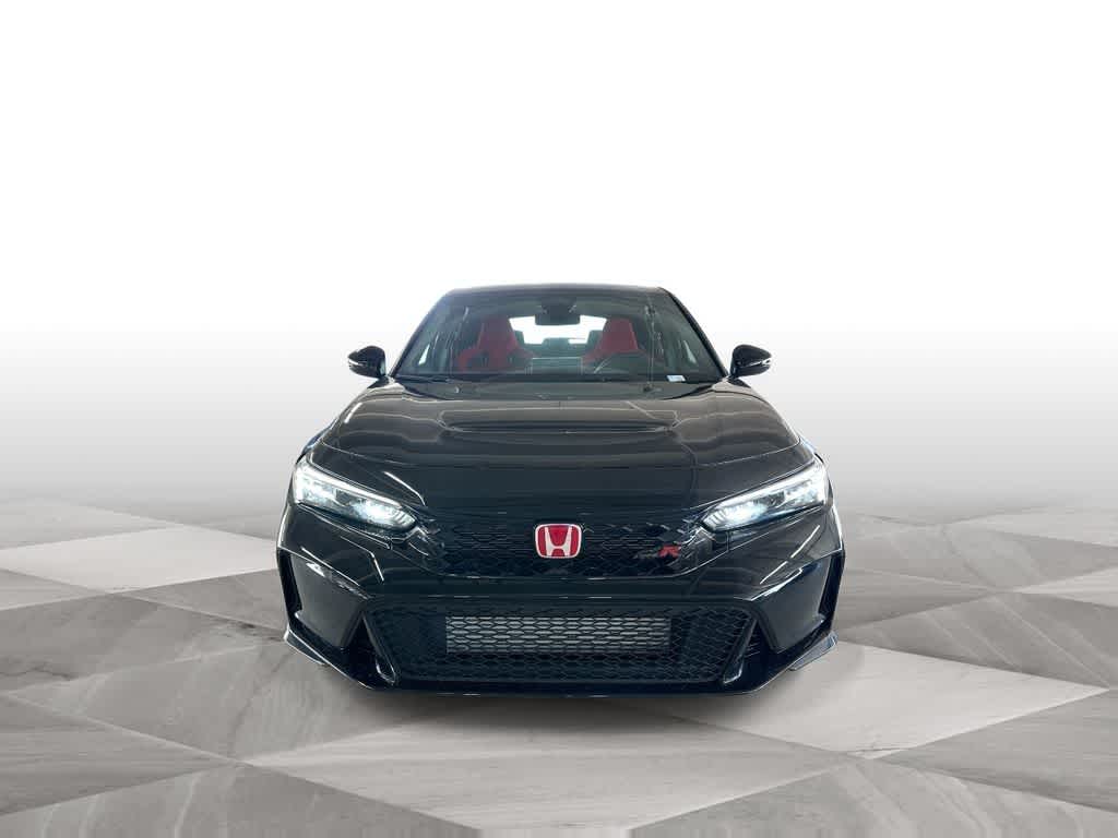 Thumbnail: 2025 Honda Civic - 3