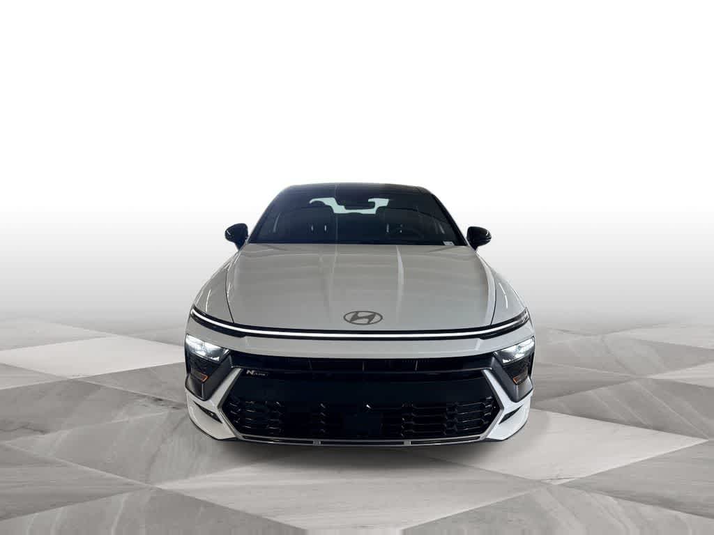 Thumbnail: 2024 Hyundai Sonata - 3