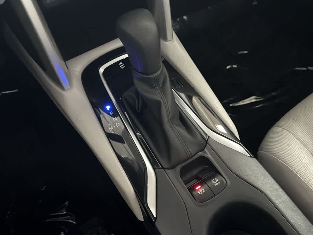 Thumbnail: 2023 Toyota Corolla Cross - 20