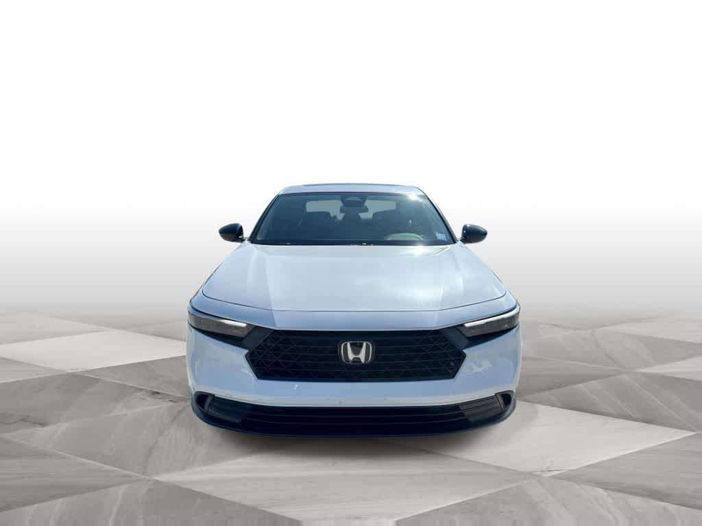 Thumbnail: 2024 Honda Accord - 3