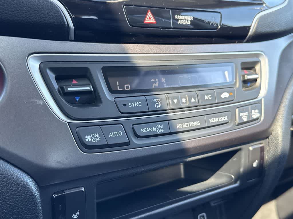 Thumbnail: 2021 Honda Pilot - 19