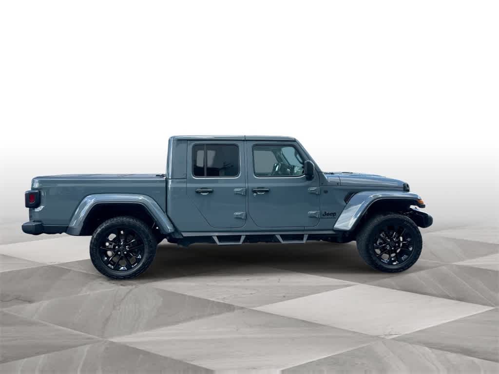 Thumbnail: 2025 Jeep Gladiator - 9