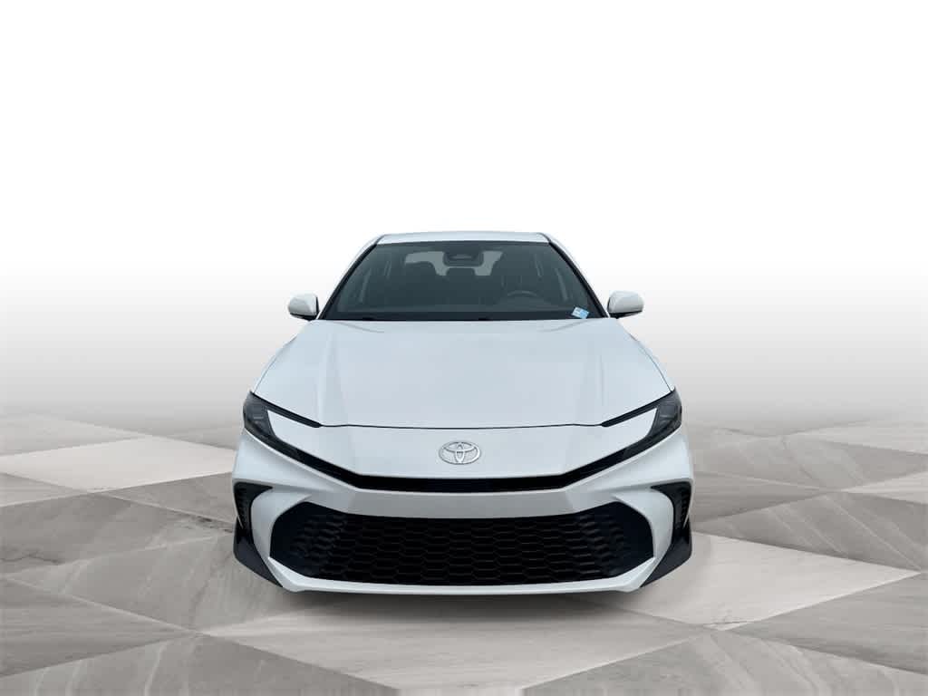 Thumbnail: 2025 Toyota Camry - 3