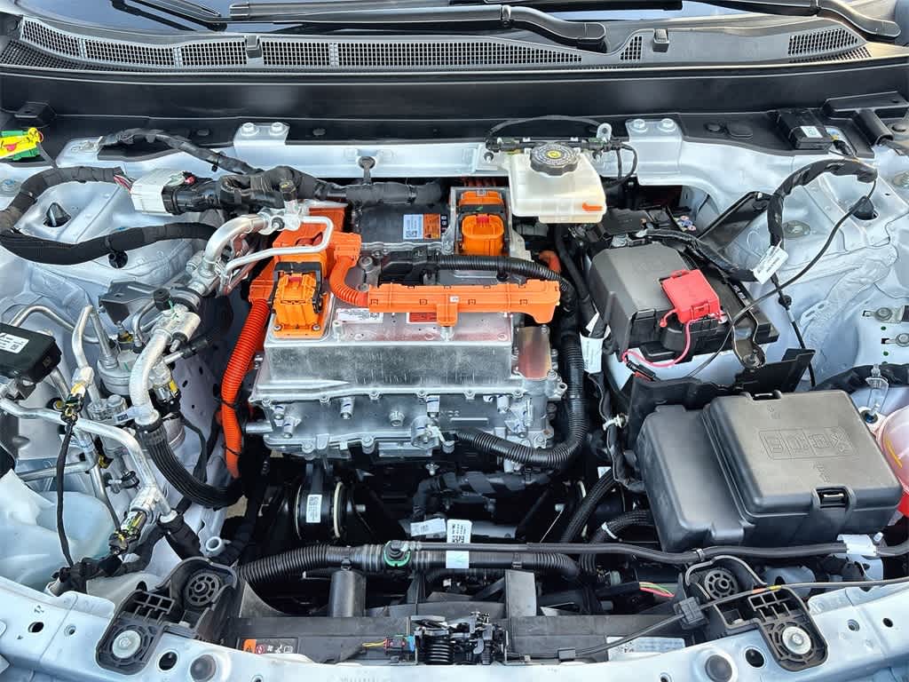 Thumbnail: 2025 Honda Prologue - 12