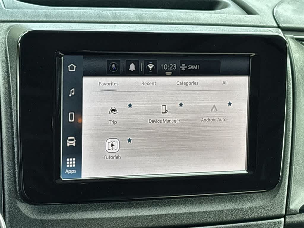 Thumbnail: 2025 RAM ProMaster - 17