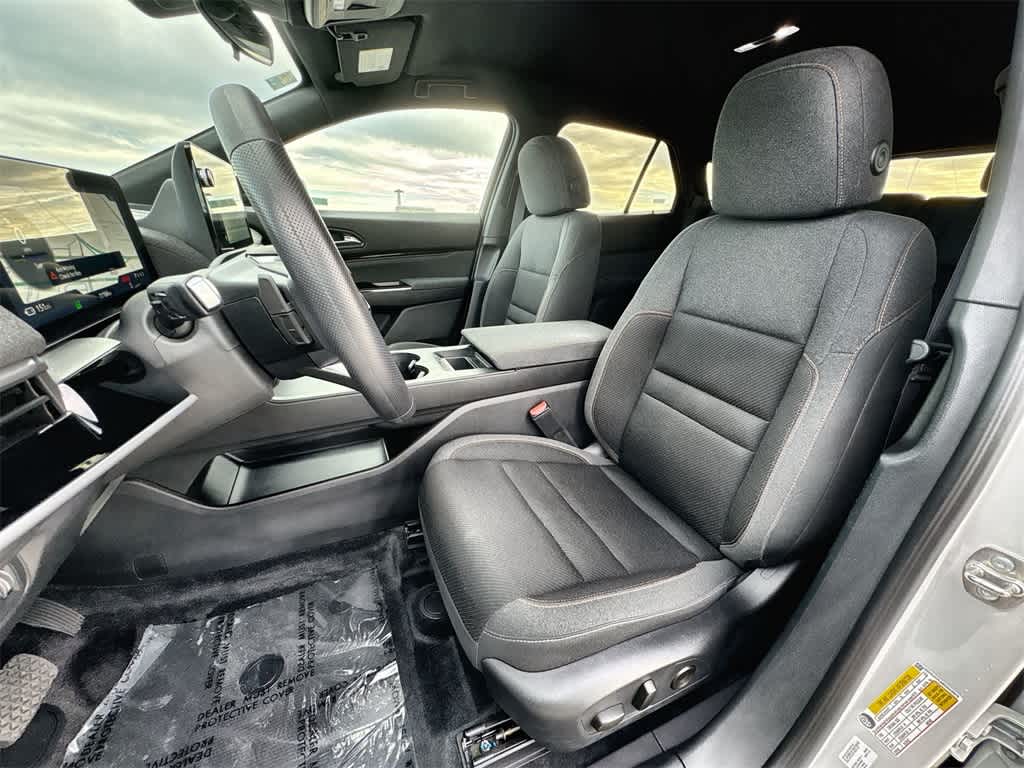 Thumbnail: 2024 Honda Prologue - 13