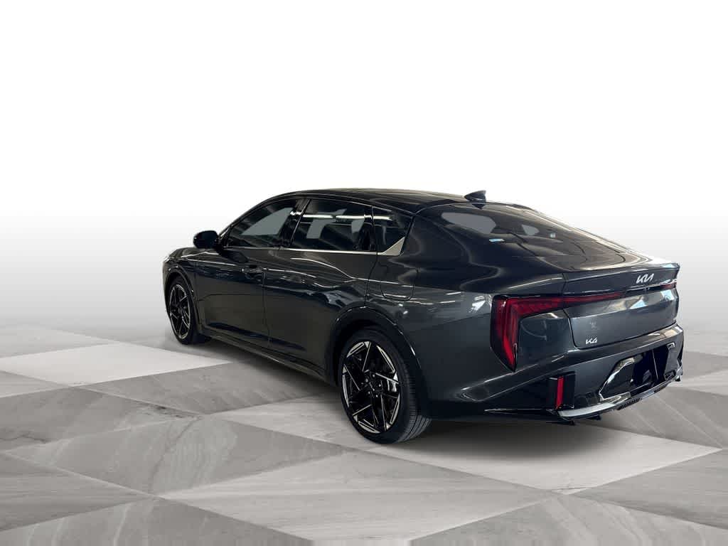 Thumbnail: 2025 Kia K4 - 6