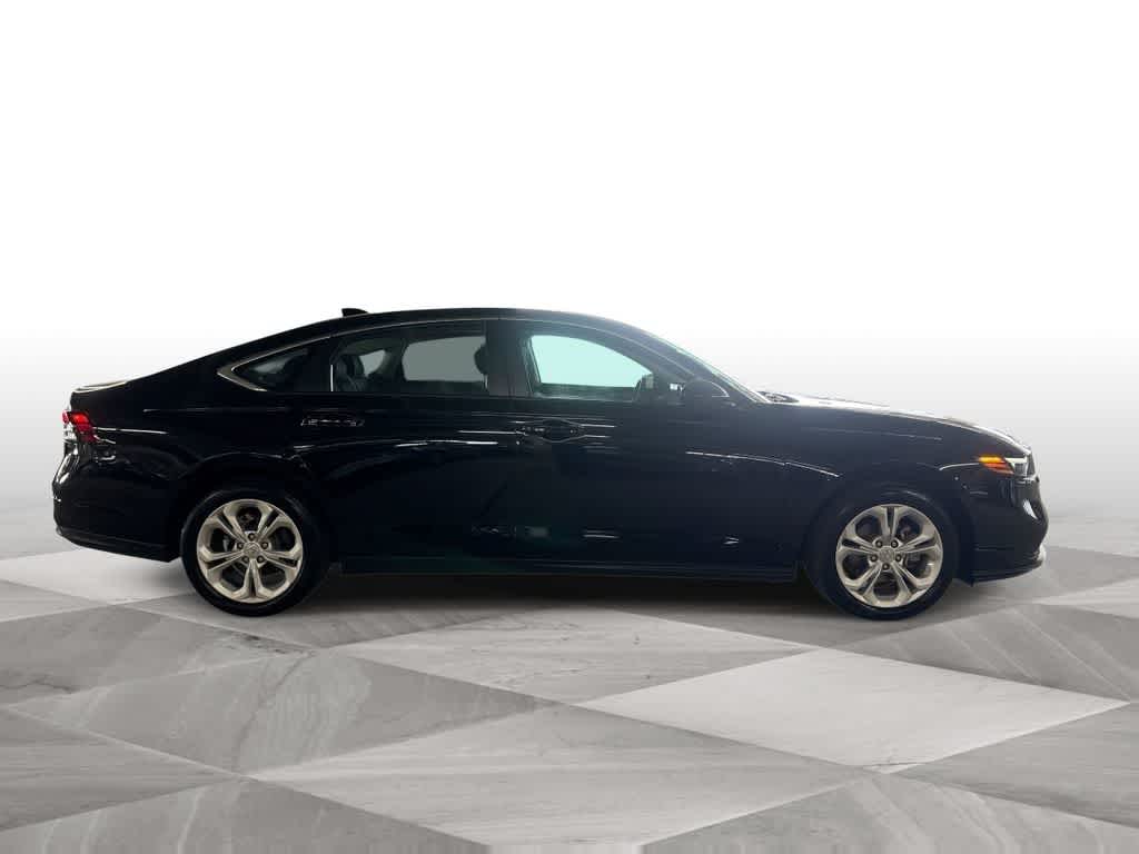 Thumbnail: 2023 Honda Accord - 9