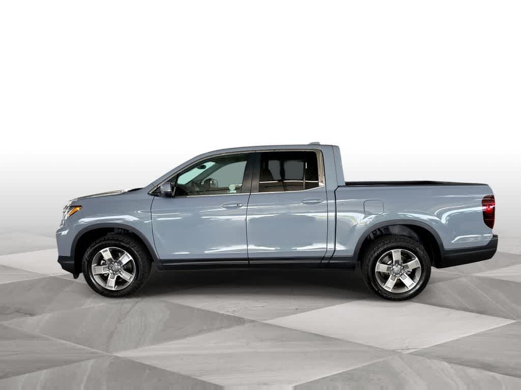 Thumbnail: 2026 Honda Ridgeline - 5