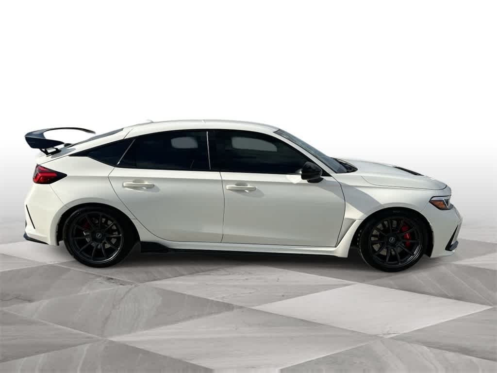 Thumbnail: 2024 Honda Civic - 9