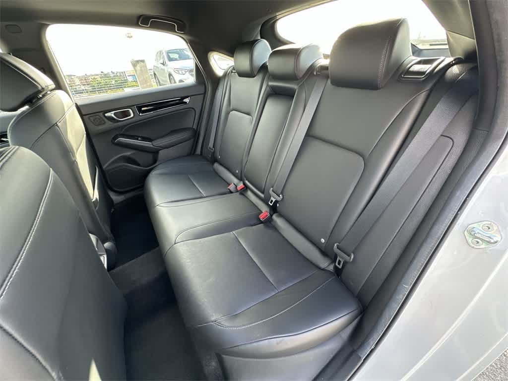 Thumbnail: 2024 Honda Civic - 21