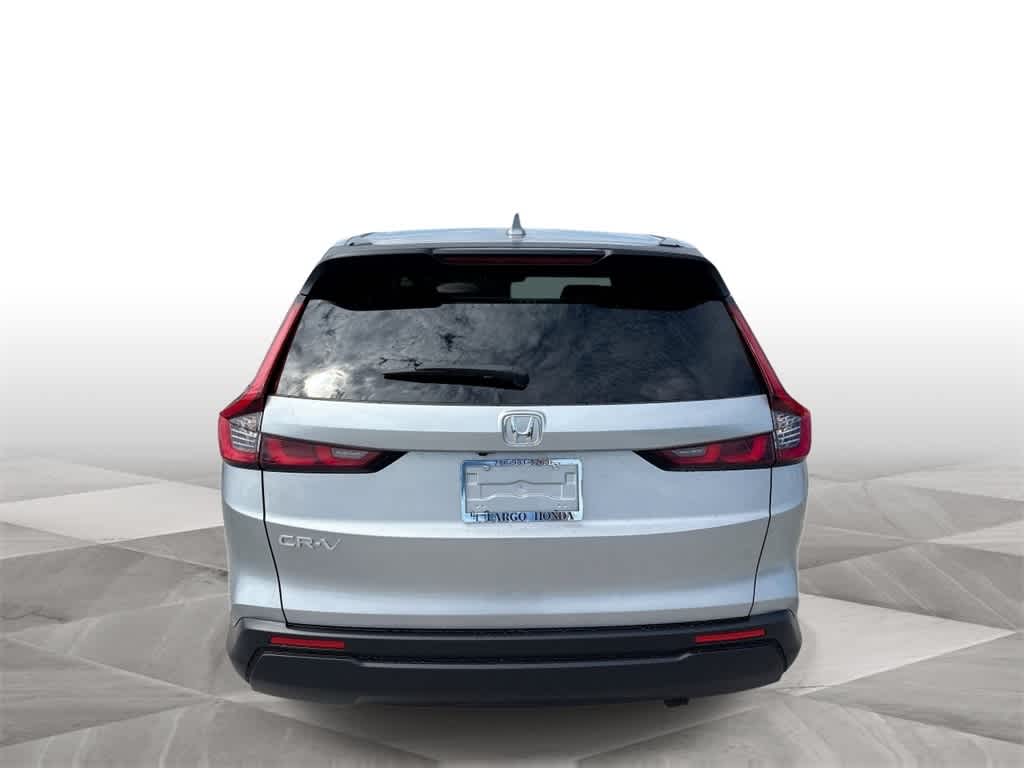 Thumbnail: 2026 Honda CR-V - 7