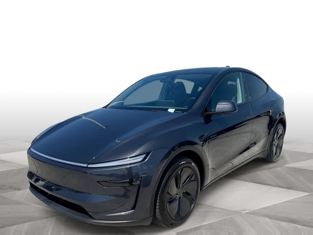 Thumbnail: 2026 Tesla Model Y - 1