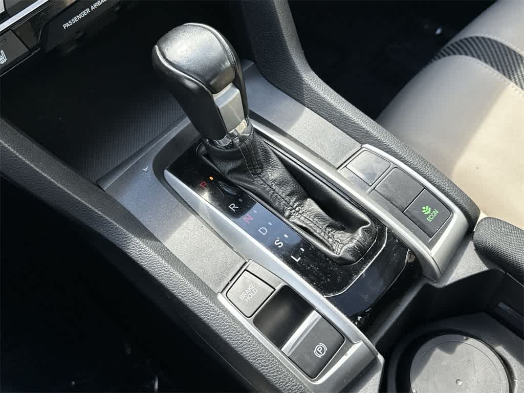 Thumbnail: 2018 Honda Civic - 20