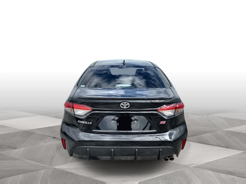Thumbnail: 2025 Toyota Corolla - 7