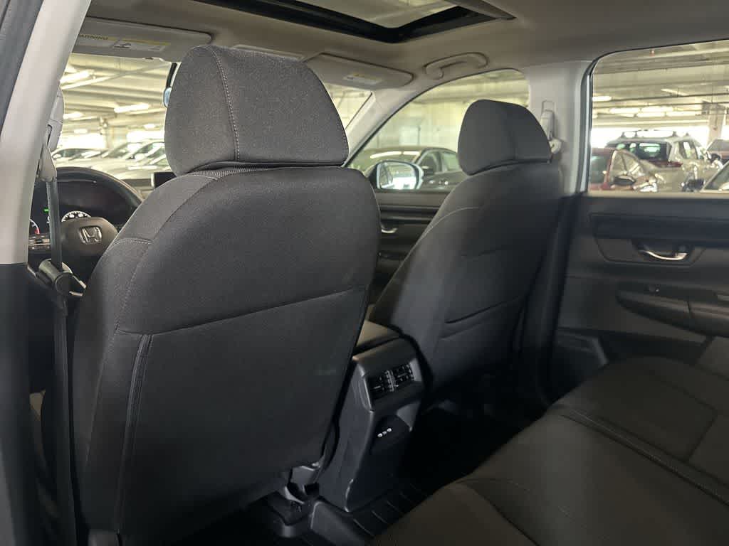 Thumbnail: 2024 Honda CR-V - 22