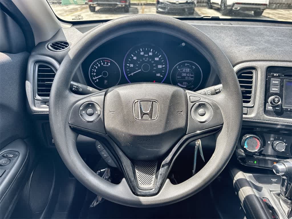 Thumbnail: 2021 Honda HR-V - 14