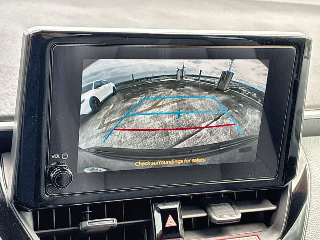Thumbnail: 2025 Toyota Corolla - 18