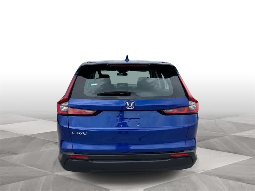 Thumbnail: 2023 Honda CR-V - 7