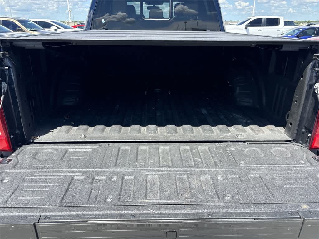 Thumbnail: 2023 Ford F-350 - 24