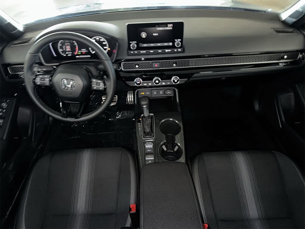 Thumbnail: 2026 Honda Civic - 23