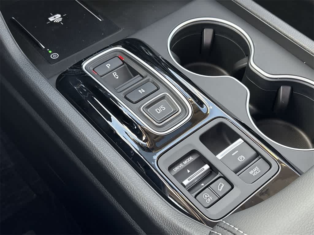 Thumbnail: 2025 Honda Pilot - 20