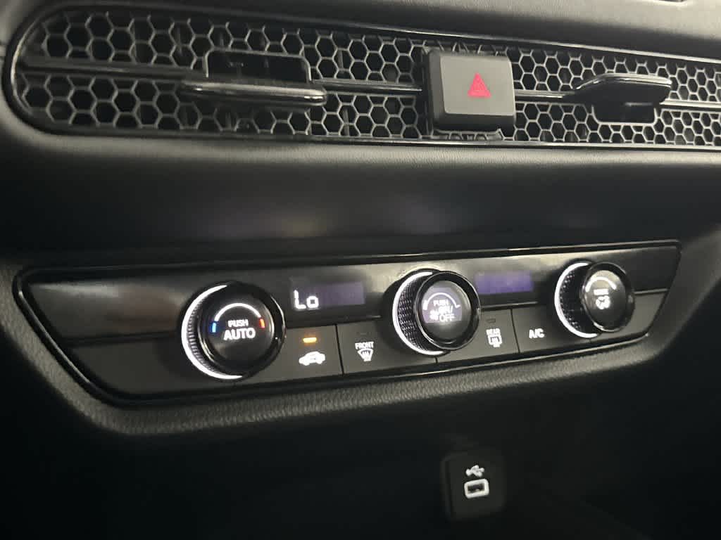 2024 Honda HR-V LX - Photo 19