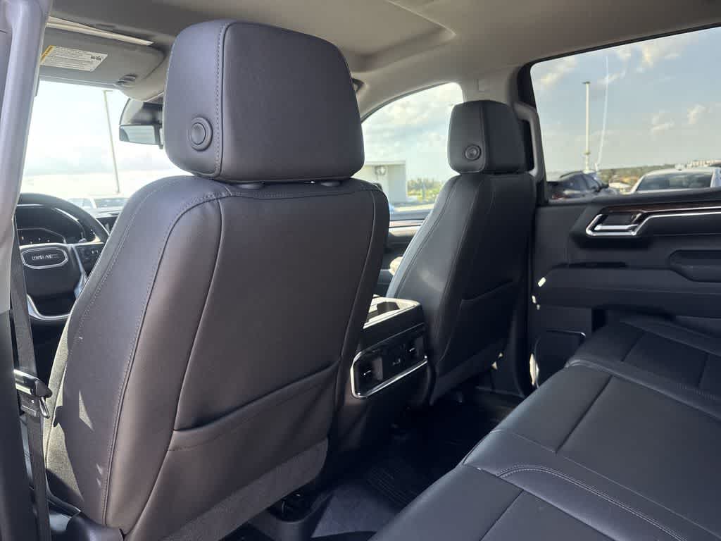 Thumbnail: 2026 GMC Sierra 1500 - 22