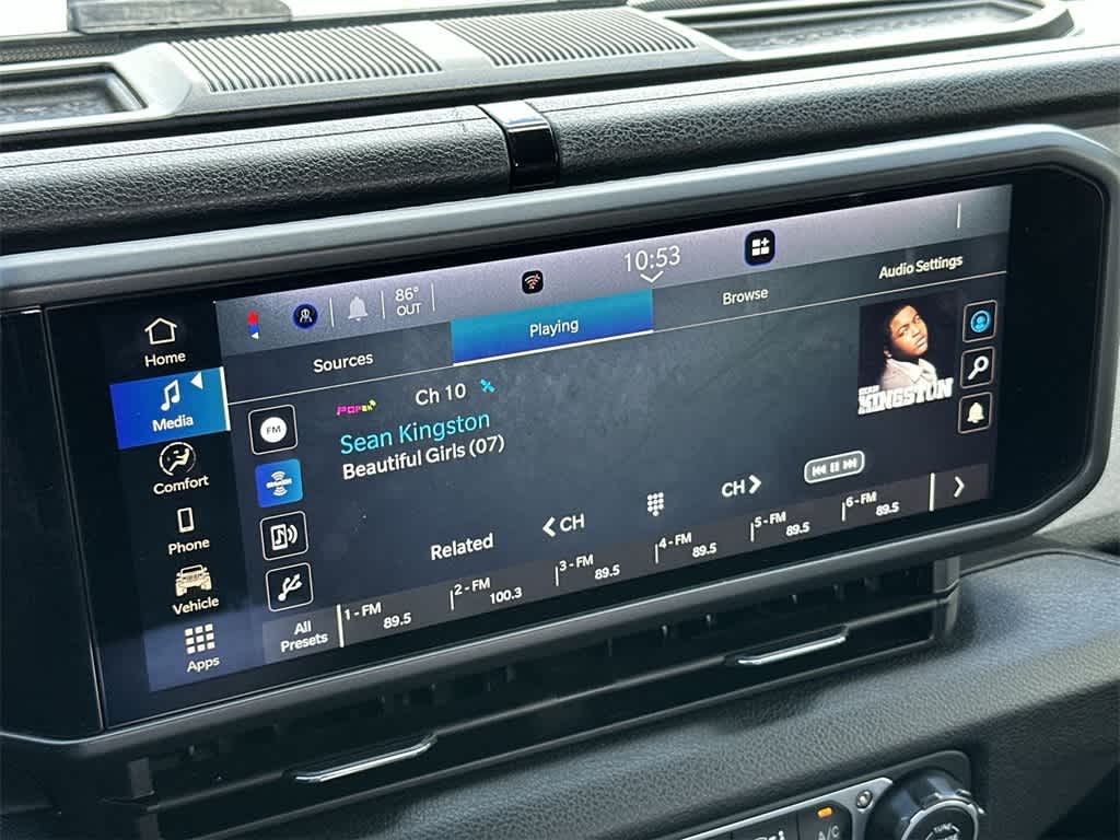 Thumbnail: 2024 Jeep Gladiator - 17