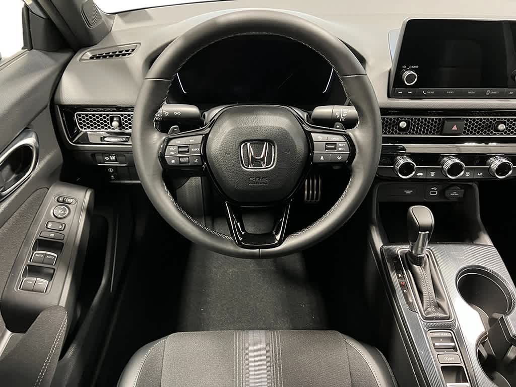Thumbnail: 2024 Honda Civic - 16