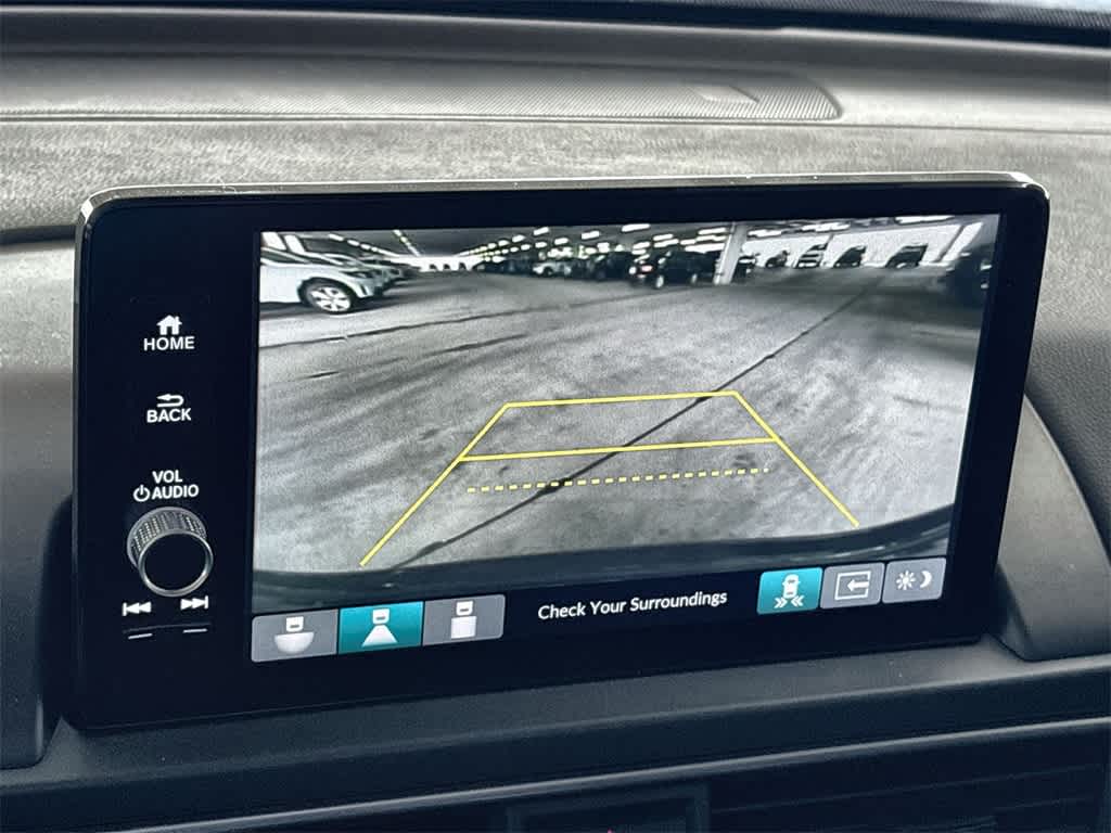 Thumbnail: 2024 Honda Pilot - 18