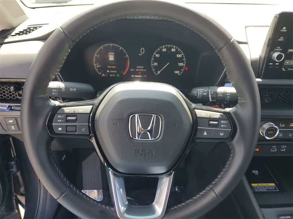 Thumbnail: 2025 Honda CR-V - 23