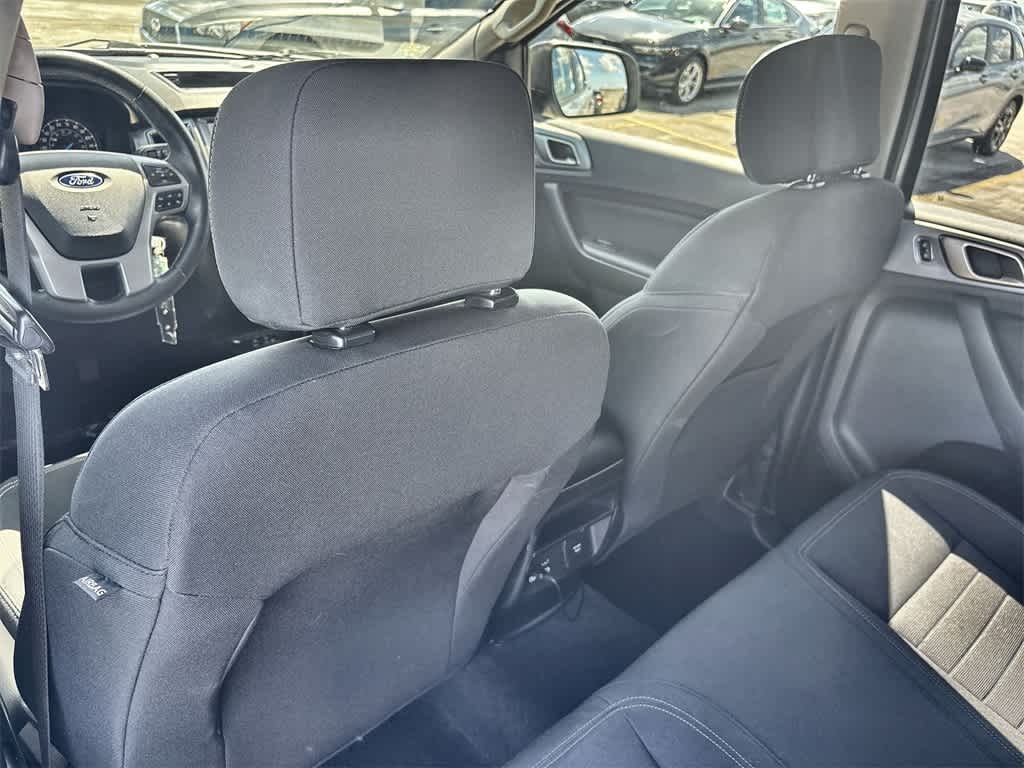 Thumbnail: 2019 Ford Ranger - 22