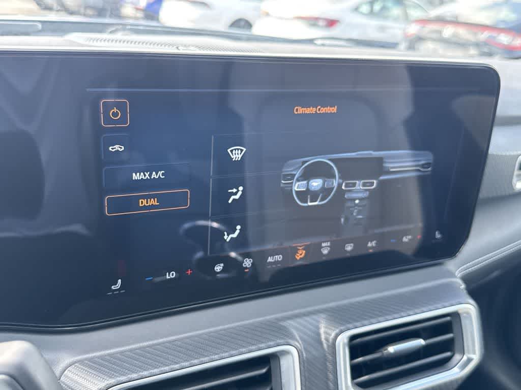 Thumbnail: 2024 Ford Mustang - 19