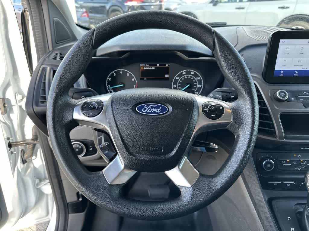 Thumbnail: 2023 Ford Transit Series - 14