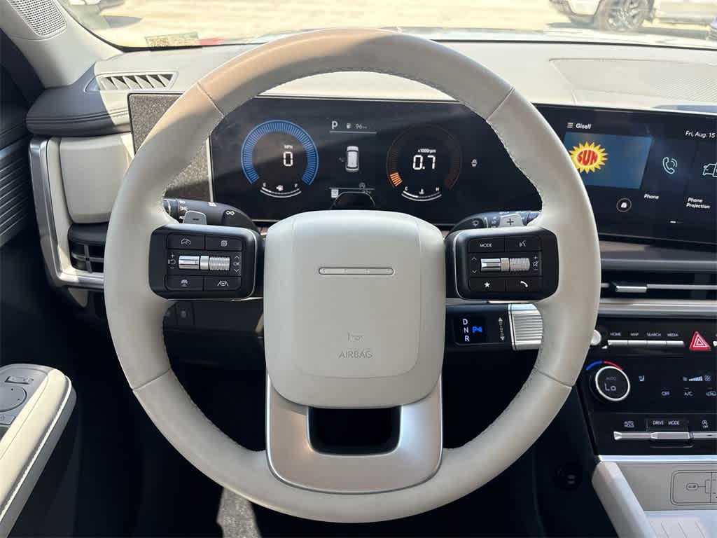 Thumbnail: 2024 Hyundai Santa Fe - 14