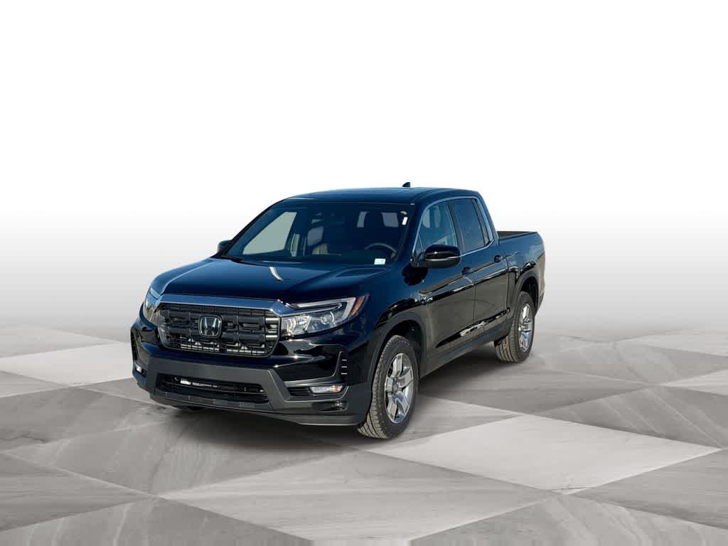 Thumbnail: 2026 Honda Ridgeline - 4