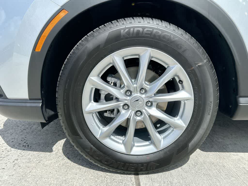 Thumbnail: 2026 Honda CR-V - 10