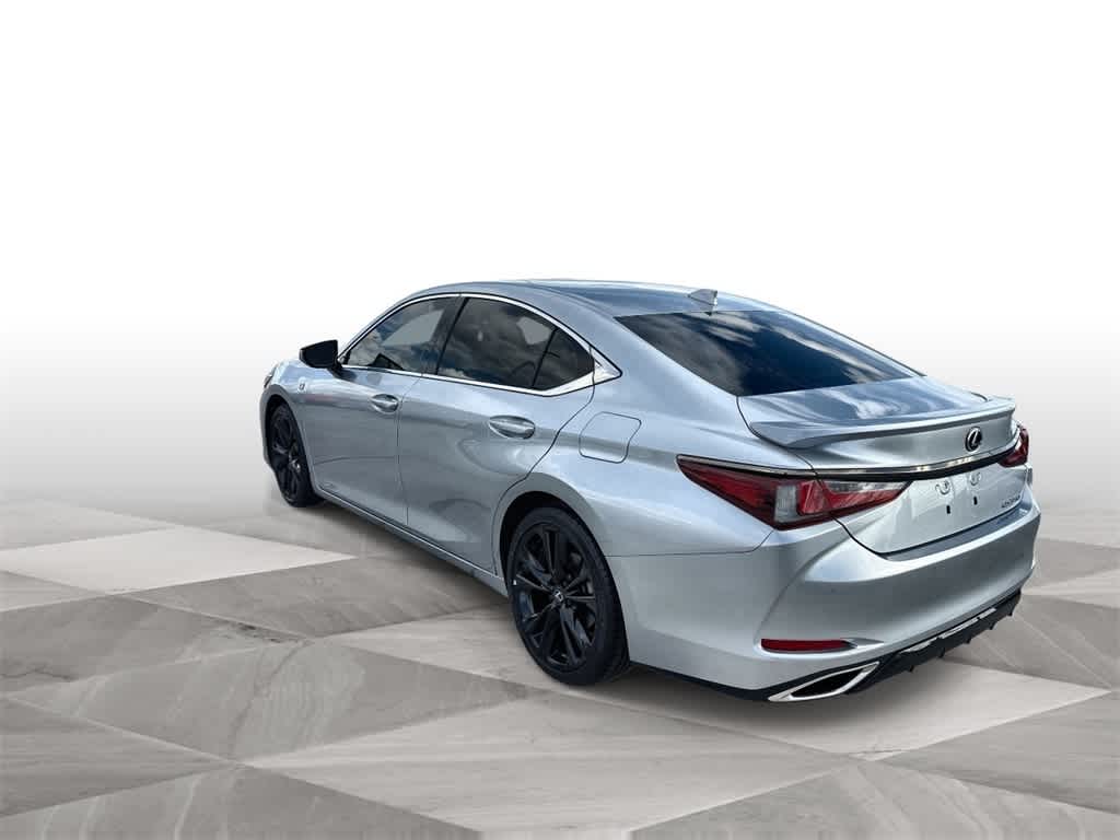 Thumbnail: 2023 Lexus ES - 6