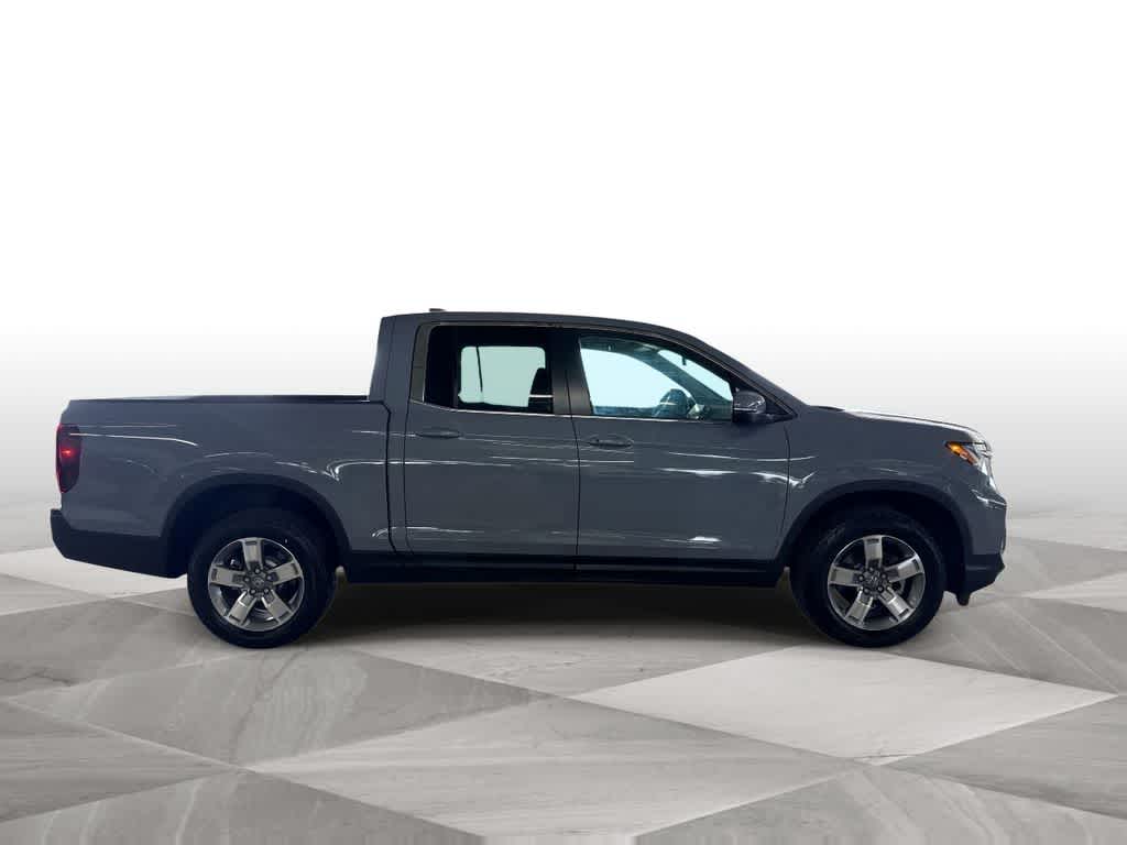 Thumbnail: 2026 Honda Ridgeline - 9