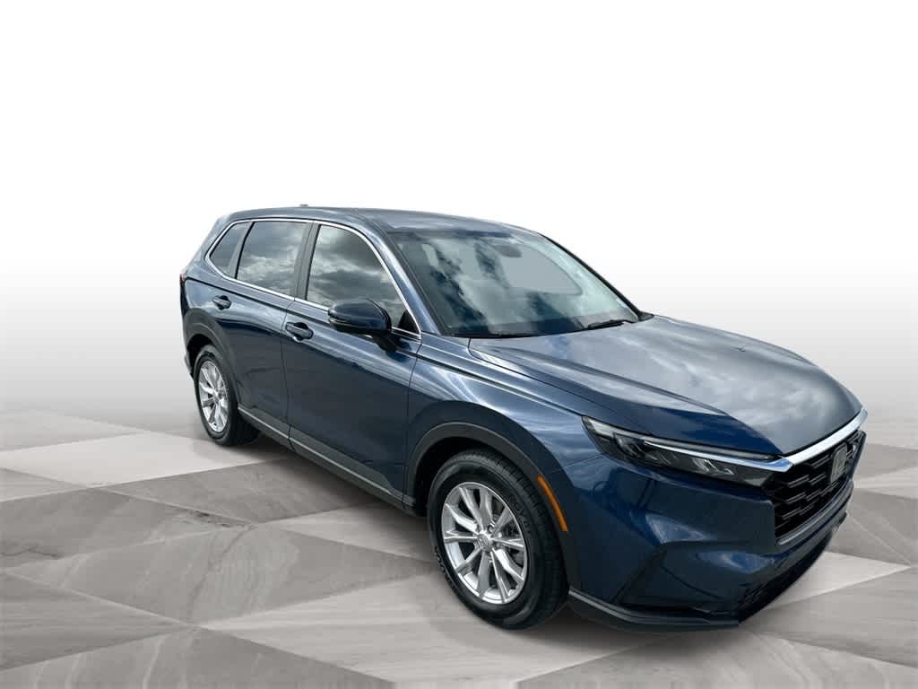 Thumbnail: 2024 Honda CR-V - 2